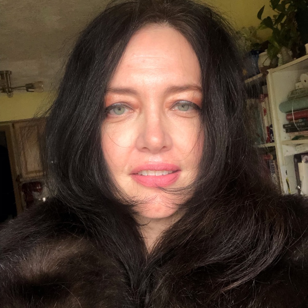 Meet your Posher, Kristyne